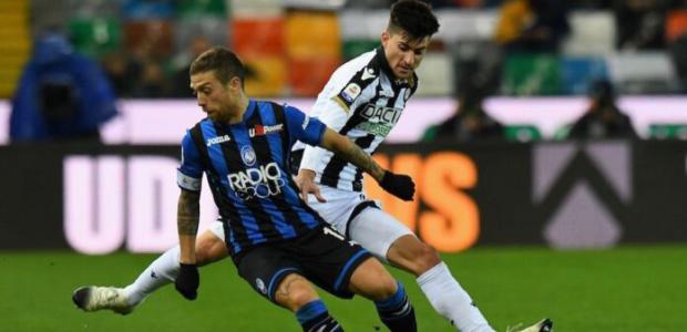 Trực tiếp bóng đá Atalanta vs Udinese: Nối tiếp thất vọng?