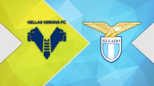 Trực tiếp bóng đá Verona vs Lazio: Vận đen sân khách