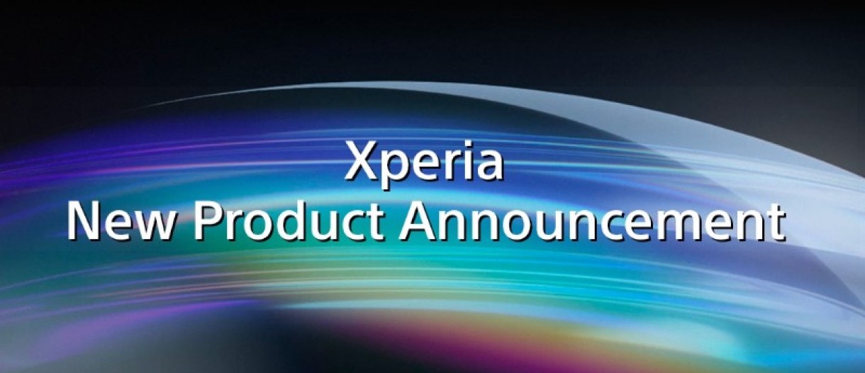 Trực tiếp sự kiện ra mắt flagship Sony Xperia mới