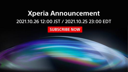 Xem trực tiếp sự kiện ra mắt flagship Sony Xperia mới ở đâu?