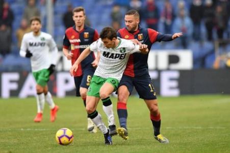 Nhận định bóng đá Spezia vs Genoa: Khi người cùng khổ gặp nhau