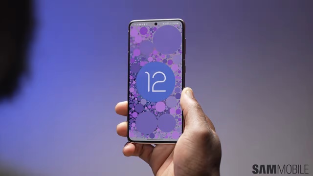 Samsung giới thiệu những tính năng nổi trội của One UI 4.0