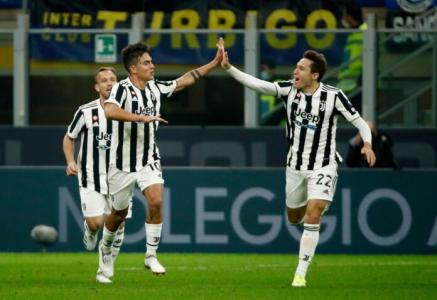 Nhận định bóng đá Juventus vs Sassuolo: Một trận đấu dễ dàng