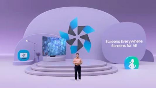 Samsung công bố nhiều cải tiến cho Tizen OS dành cho TV