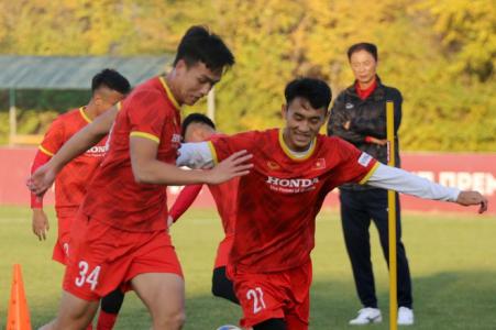 Nhận định bóng đá U23 Đài Loan vs U23 Việt Nam: 3 điểm đầu tiên