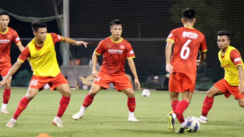 Nhận định bóng đá U23 Đài Loan vs U23 Việt Nam