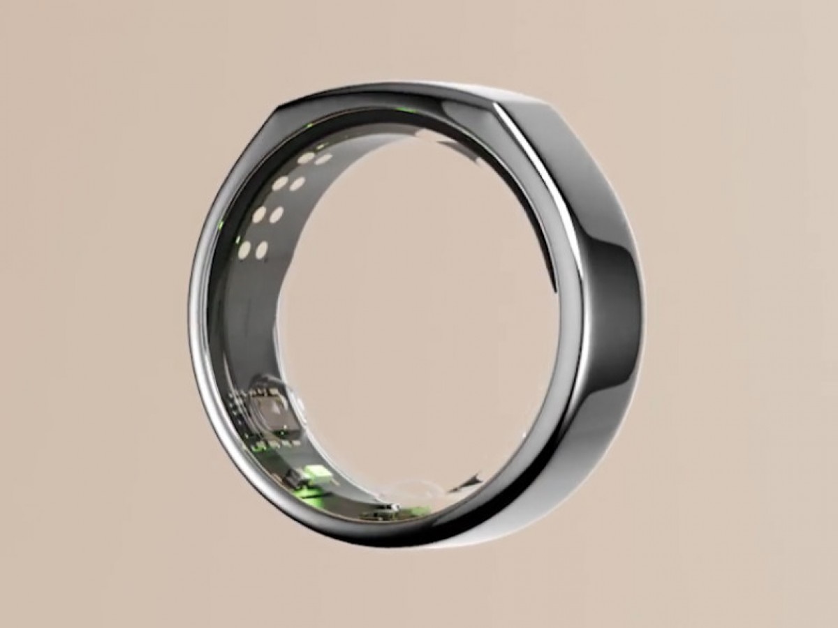 Oura Smart Ring thế hệ 3 ra mắt