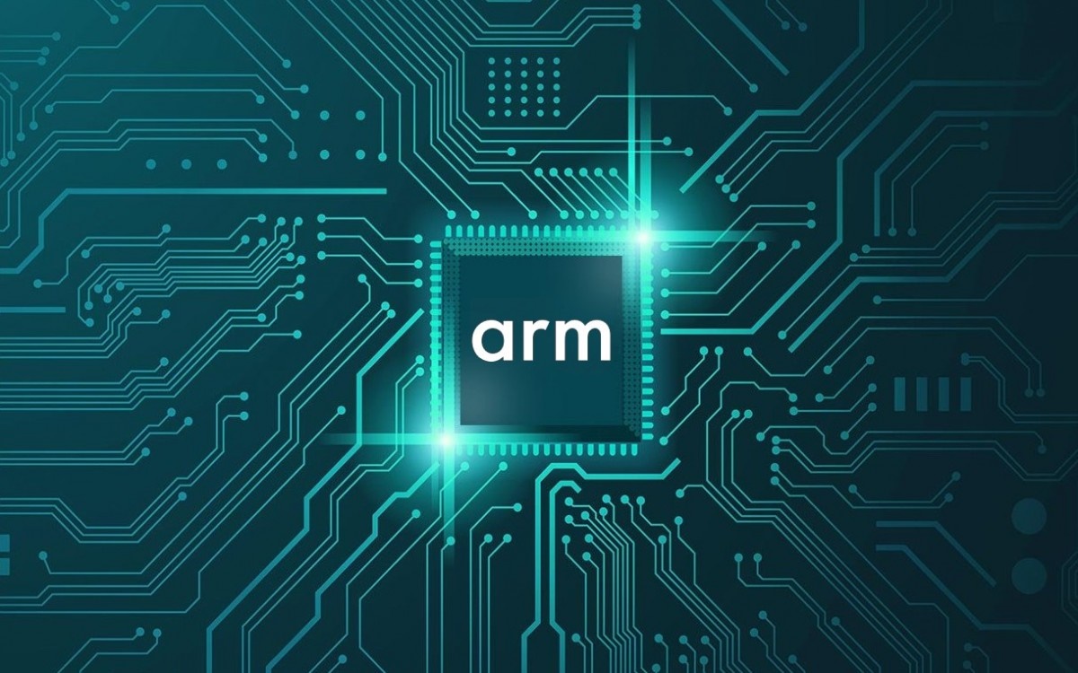 GPU thế hệ tiếp theo của ARM