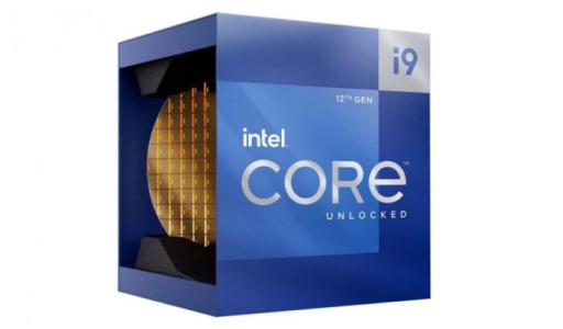 Intel ra mắt thế hệ chip thứ 12 dựa trên kiến trúc Alder Lake