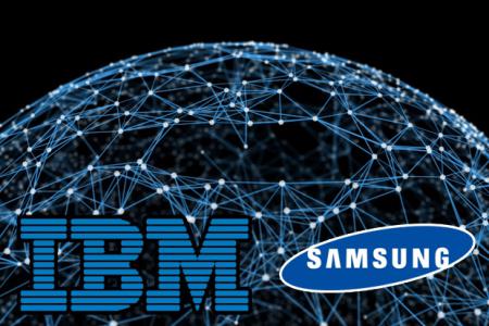 Samsung và IBM muốn giúp bạn giúp đỡ các nhân viên tuyến đầu