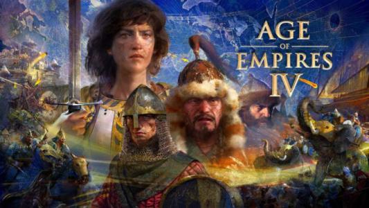 Age of Empires IV có mặt trên Steam, Microsoft Store và Xbox Game Pass