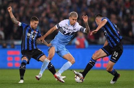 Nhận định bóng đá Atalanta vs Lazio: So kè ngang sức