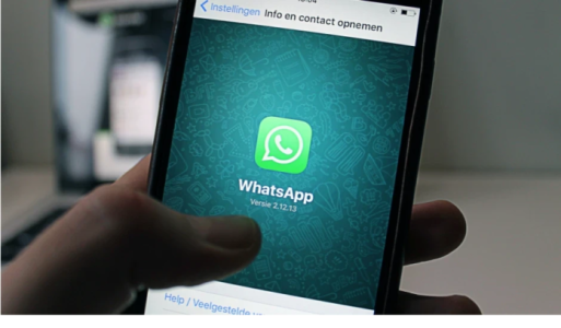 Hàng triệu điện thoại không thể chạy WhatsApp