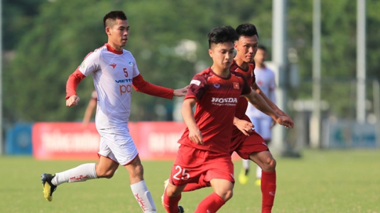 Nhận định bóng đá U23 Việt Nam vs U23 Myanmar: Thắng để nhất bảng