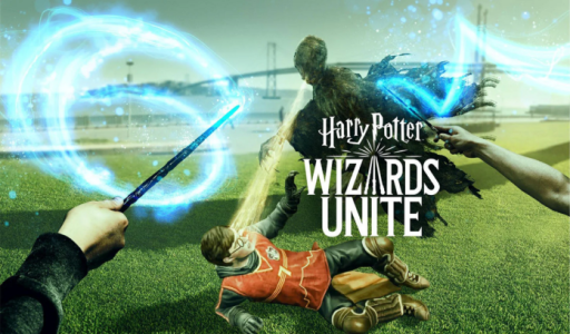 Harry Potter: Wizards Unite sẽ bị khai tử vào năm tới