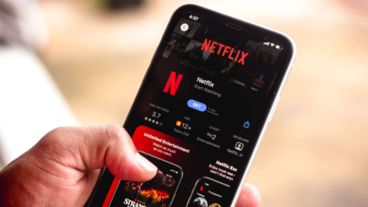 Netflix thêm năm trò chơi di động vào ứng dụng Android của mình