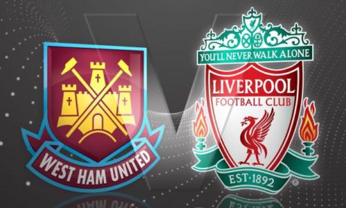 Nhận định bóng đá West Ham vs Liverpool: Cản đường The Kop