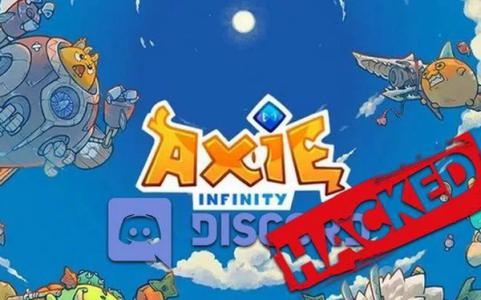 Axie Infinity bị hacker tấn công, người chơi mất 2 tỷ đồng