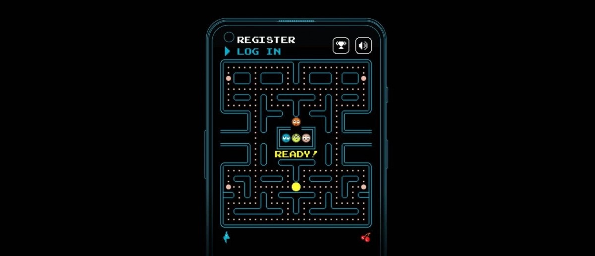 OnePlus Nord 2 Pac-Man ra mắt