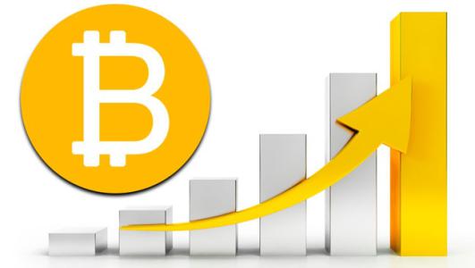 Giá Bitcoin lại vượt mốc 66.000 USD/BTC