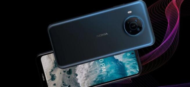 Nokia X100 ra mắt, giá 252 USD
