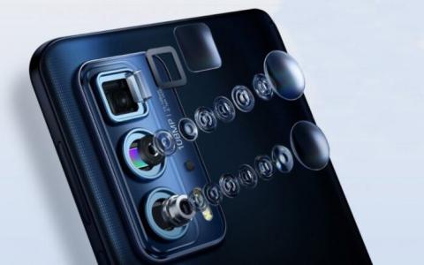Samsung sử dụng camera selfie 10 MP cũ cho Galaxy S22, 22+