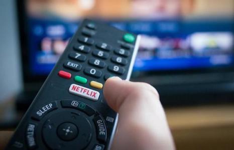 Netflix triển khai tính năng phát trực tuyến AV1 cho TV thông minh