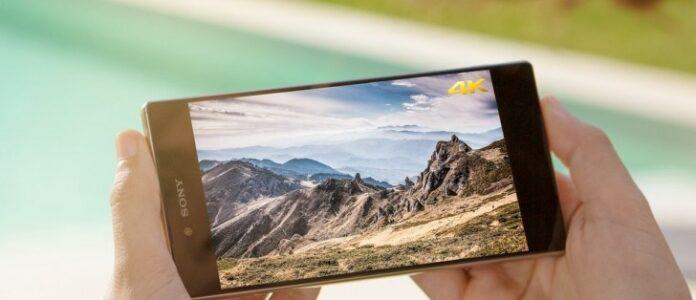 Nhìn lại Sony Xperia Z5 Premium, chiếc smartphone màn hình 4K đầu tiên