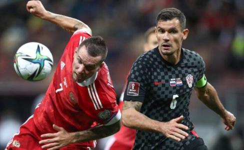 Nhận định bóng đá Croatia vs Nga: Không còn đường lui