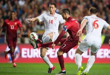 Nhận định bóng đá Bồ Đào Nha vs Serbia: Chuông nguyện hồn ai?