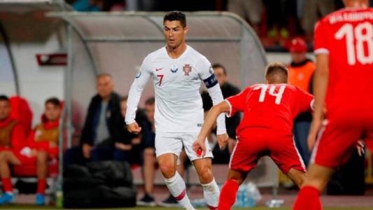 Trực tiếp bóng đá hôm nay 14/11: Bồ Đào Nha quyết đấu Serbia