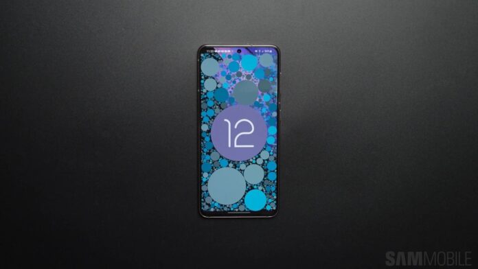 Samsung phát hành bản cập nhật One UI 4.0 cho Galaxy S21