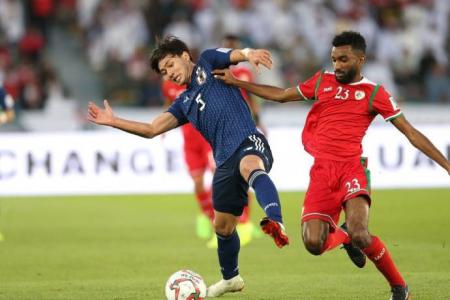 Nhận định bóng đá Oman vs Nhật Bản: Samurai xanh đòi nợ