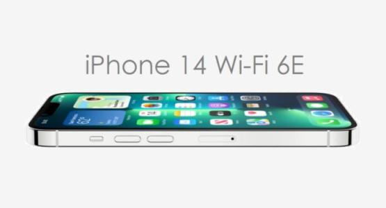 iPhone 14, thiết bị đeo VR sẽ hỗ trợ Wi-Fi 6E