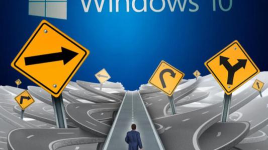Microsoft hạ cấp ưu tiên cập nhật cho Windows 10