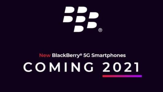Điều gì đã xảy ra với BlackBerry 5G mà OnwardMobility hứa hẹn cho năm nay?