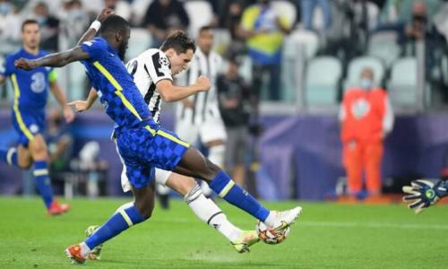 Nhận định bóng đá Chelsea vs Juventus: Bảo vệ ngôi đầu