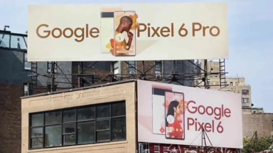 Pixel 6 và Pixel 6 Pro 5G gặp sự cố khi sạc