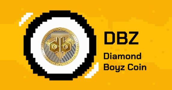 Giá Diamond Boyz Coin hôm nay 2/12 tiếp tục giảm mạnh