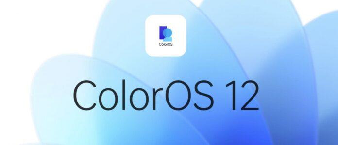 Oppo cập nhật lịch trình nâng cấp ColorsOS 12