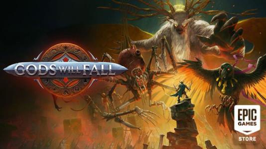 Gods Will Fall miễn phí trên Epic Games Store tuần này