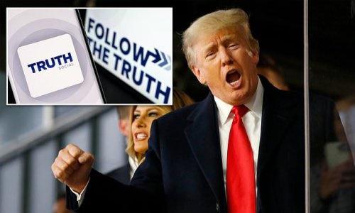 Mạng xã hội TRUTH của Trump sẽ ra mắt vào ngày 21 tháng 2