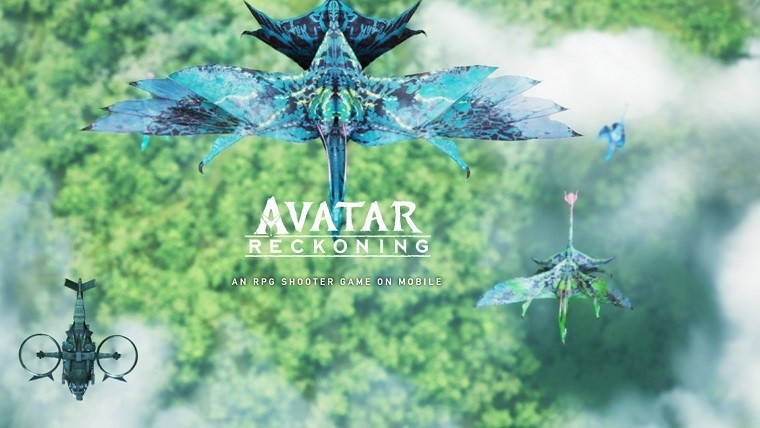 Avatar: Reckoning