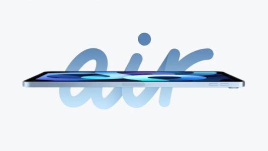 iPad Air mới sẽ ra mắt với chip A15 Bionic