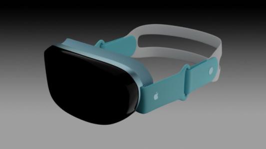 Giá thiết bị đeo VR của Apple sẽ cao hơn 2000 USD