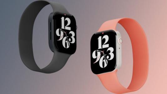 Apple Watch Series 8: Thiết kế, cấu hình, giá bán, ngày phát hành