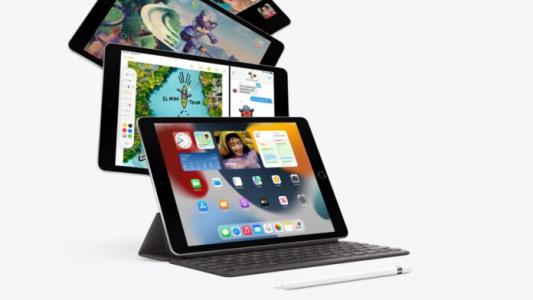 iPad 2022 sẽ sử dụng chip A14, hỗ trợ Wi-Fi 6 và 5G