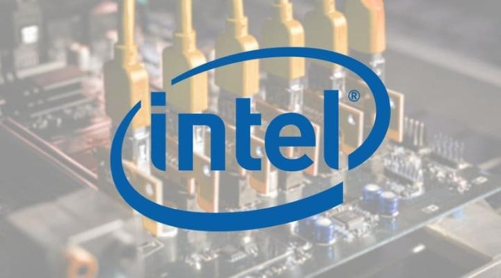 Chip đào coin của Intel