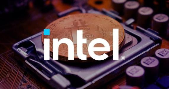 Intel sắp ra chip chuyên đào coin