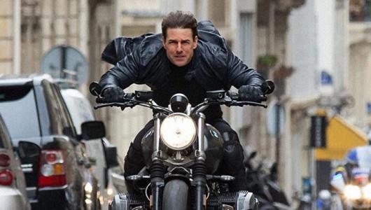 Phimmoi: ‘Mission: Impossible 7’ dời ngày chiếu vì dịch Covid-19